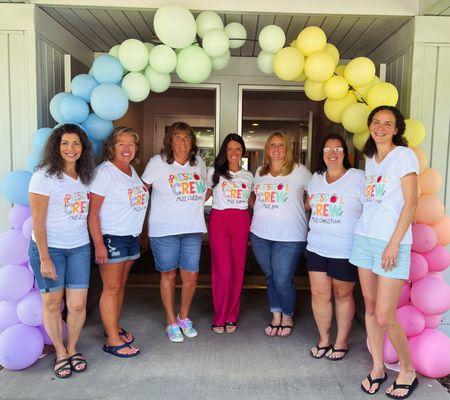 United Church of Christ Nursery School