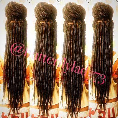 Butterfly Lady Salon