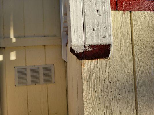 Rich’s Mobile home service