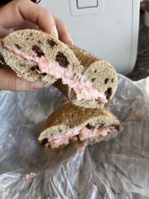 Jim's Bagel & Bake Shoppe