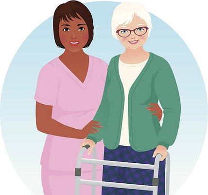 Blessings Of Care