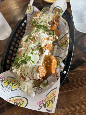 Calacas Tacos & Beer