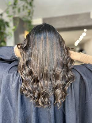 Luxe Hair Lounge