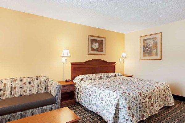 Knights Inn Mount Laurel