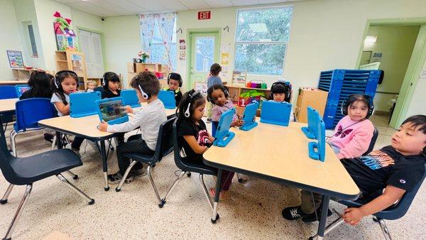 Sunflower Learning Center