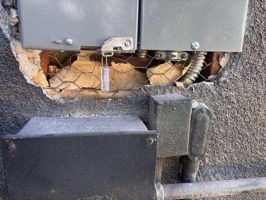 T & N Plumbing & Electrical