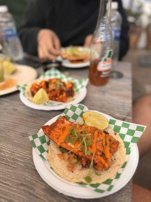 Correas Mariscos & Cocina