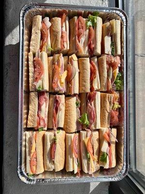 Rosalia's Deli