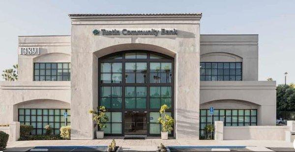 Tustin Community Bank