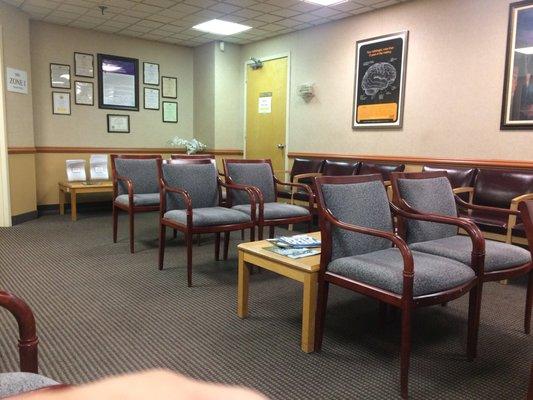 NYU Langone Radiology - NRAD, Hillcrest