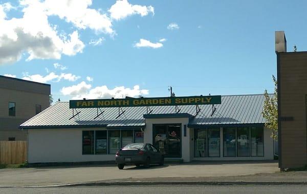 Far North Garden Supply