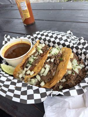 Beachside Tacos & Shaved Ice