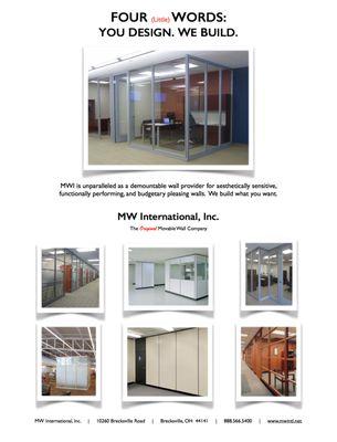 M/W International Inc.