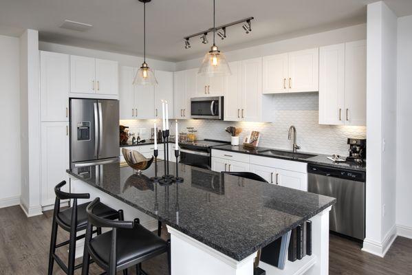 The Maddux at Shadowood