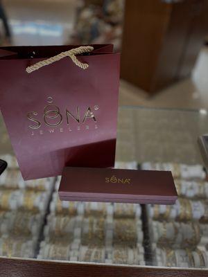 Sona Jewelers