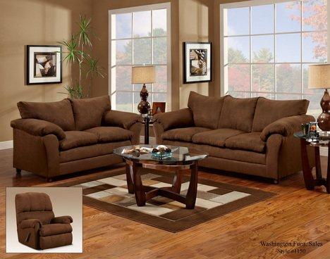$599.00 sofa/love