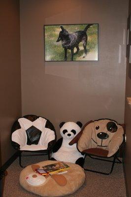 Winning Smile Dental- Dr. Polly Reese