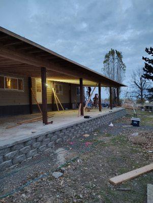 H Razzo Flooring & More