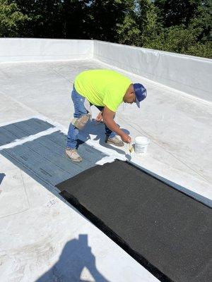 Chicago Roofing & Masonry Group