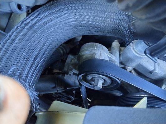 Hood 2 Hood Auto Service