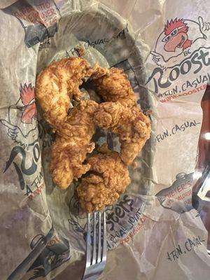 Roosters