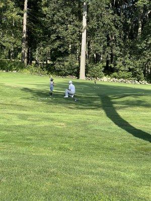 Sterling National Country Club