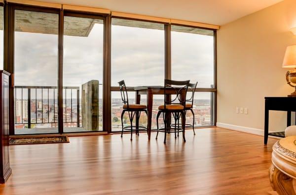 Kimminau Wood Floors