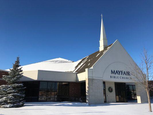 Mayfair Bible Church