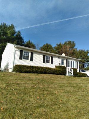 J Norton Property Management