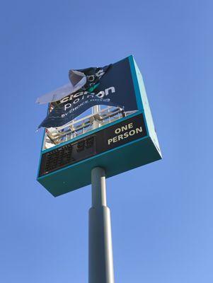 Coast Sign Incorporated