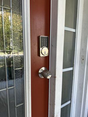 Q 24/7 Lock Service