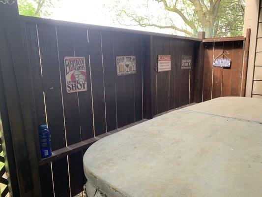 English Enterprise Carpentry