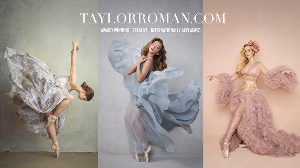 Taylor-Roman Photography