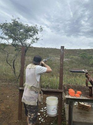 Maui Sporting Clays