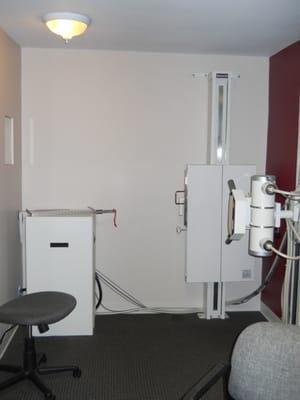 Dorais Family Chiropractic