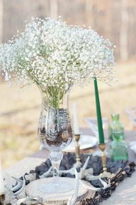 Ashley Weddings and Events