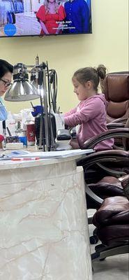 Best Nails