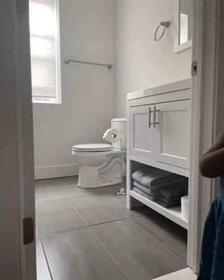 Cooper & Cooper Cleaning