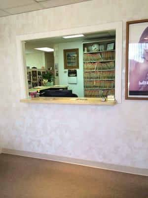 Philip J Sanchez, DDS