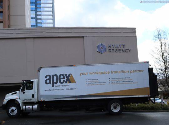 Apex Facility Resources