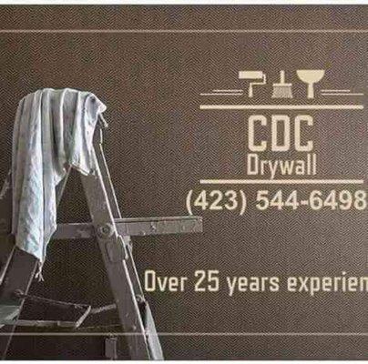 CDC Drywall