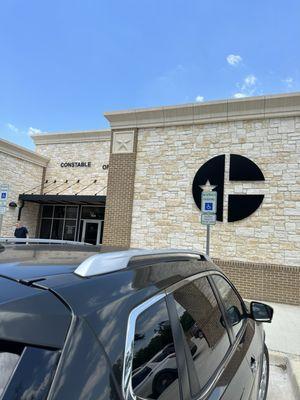 Collin County Justice Court