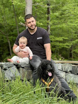 Oscar's Moving Company