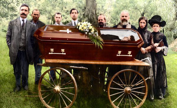 Memory Eternal Funeral Directors