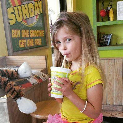 Xtreme Juice