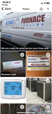 Detroit Furnace LLC