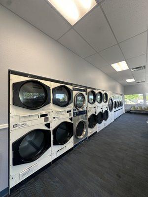 Dryers