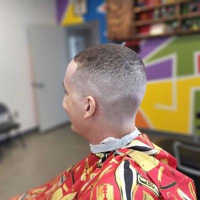 Dro's precision cuts