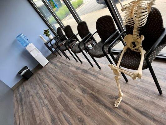 Ivy Rehab Physical Therapy