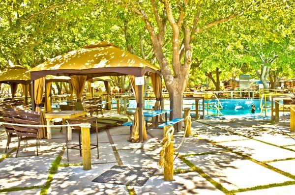 Wet N Wild Waterworld